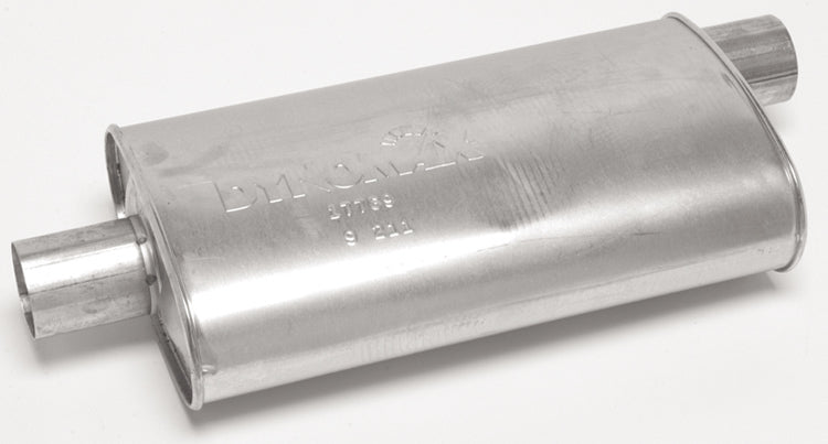 Muffler Super Turbo 3 In - 17769