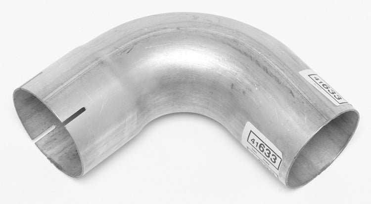 Pipe - Elbow Aluminized - 41633