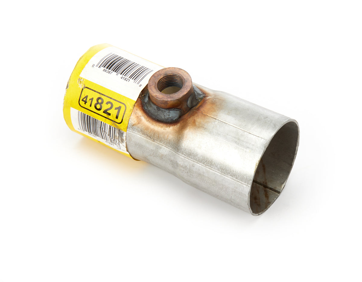 Pipe - Oxygen Sensor - 41821