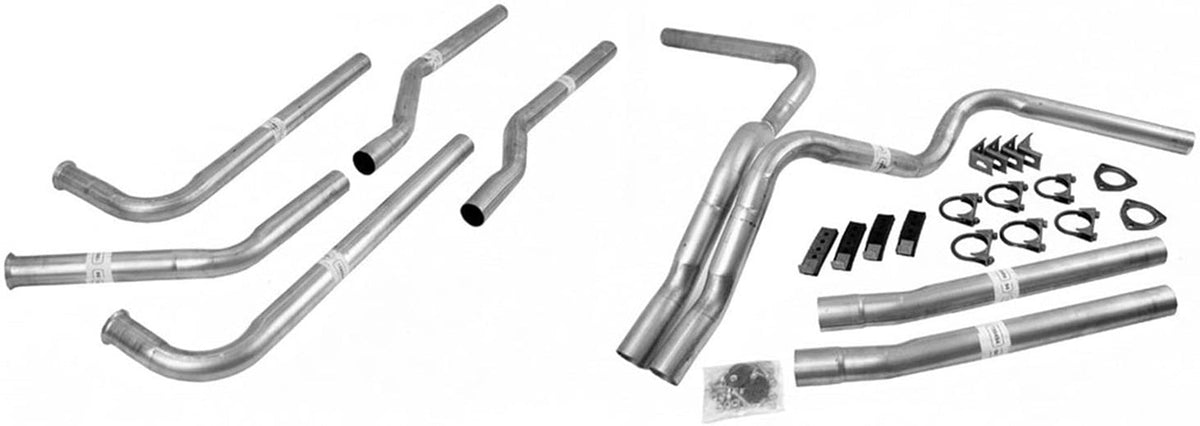 Exhaust System Kit - 89006