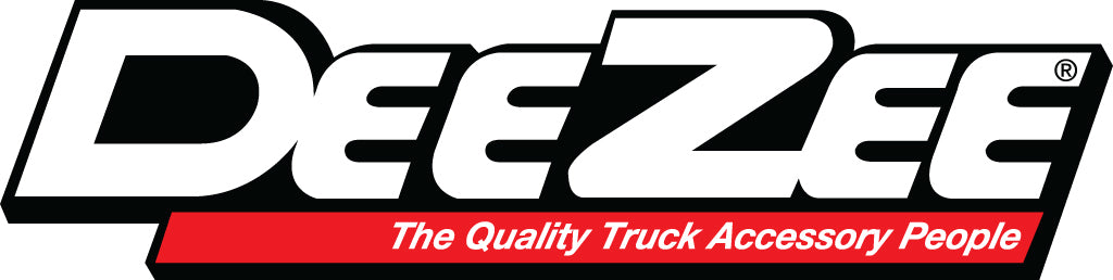Dee Zee Catalog 2019 - DZZ1