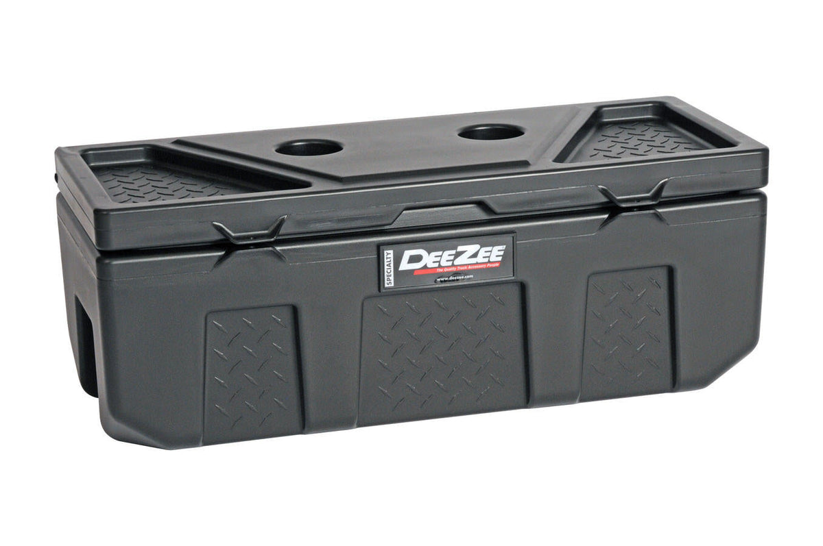 Poly Utility Chest 35in - DZ6535P