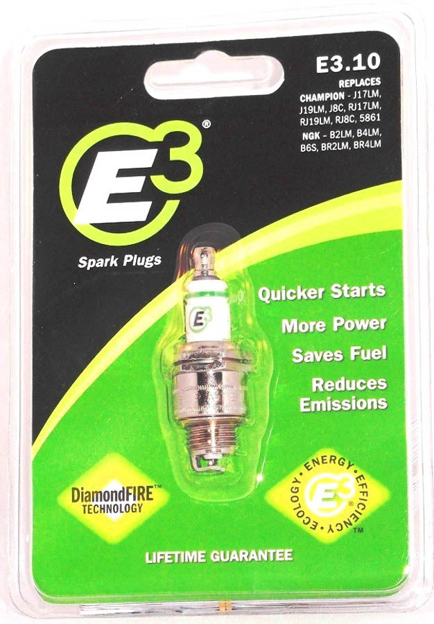 E3 Spark Plug (Small Engine) - E310