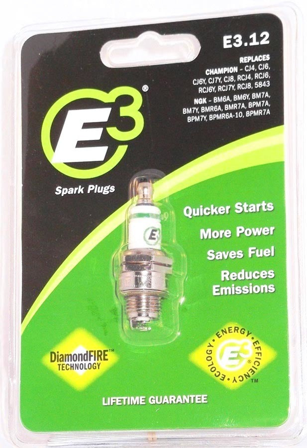 E3 Spark Plug (Small Engine) - E312