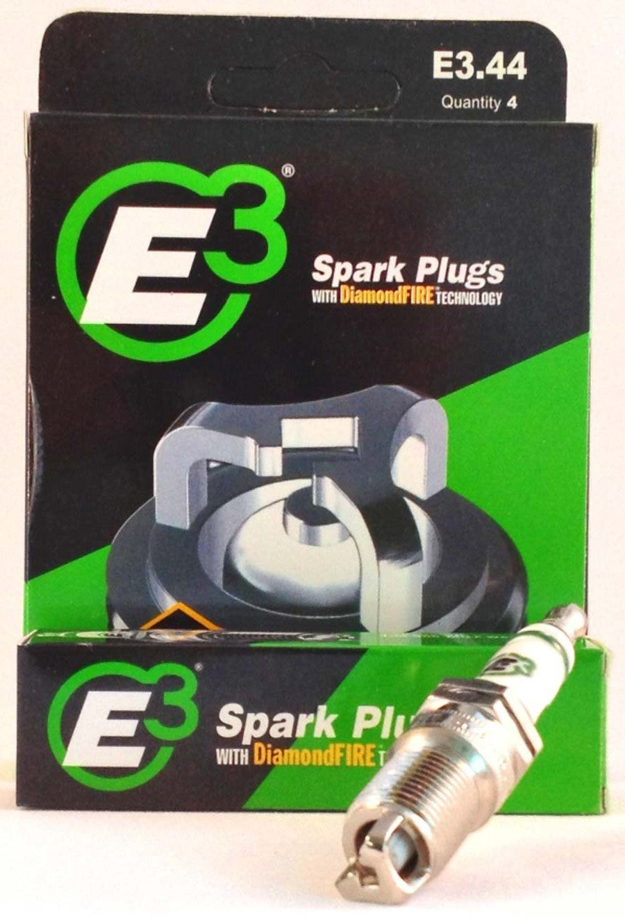 E3 Spark Plug (Automotive) - E344