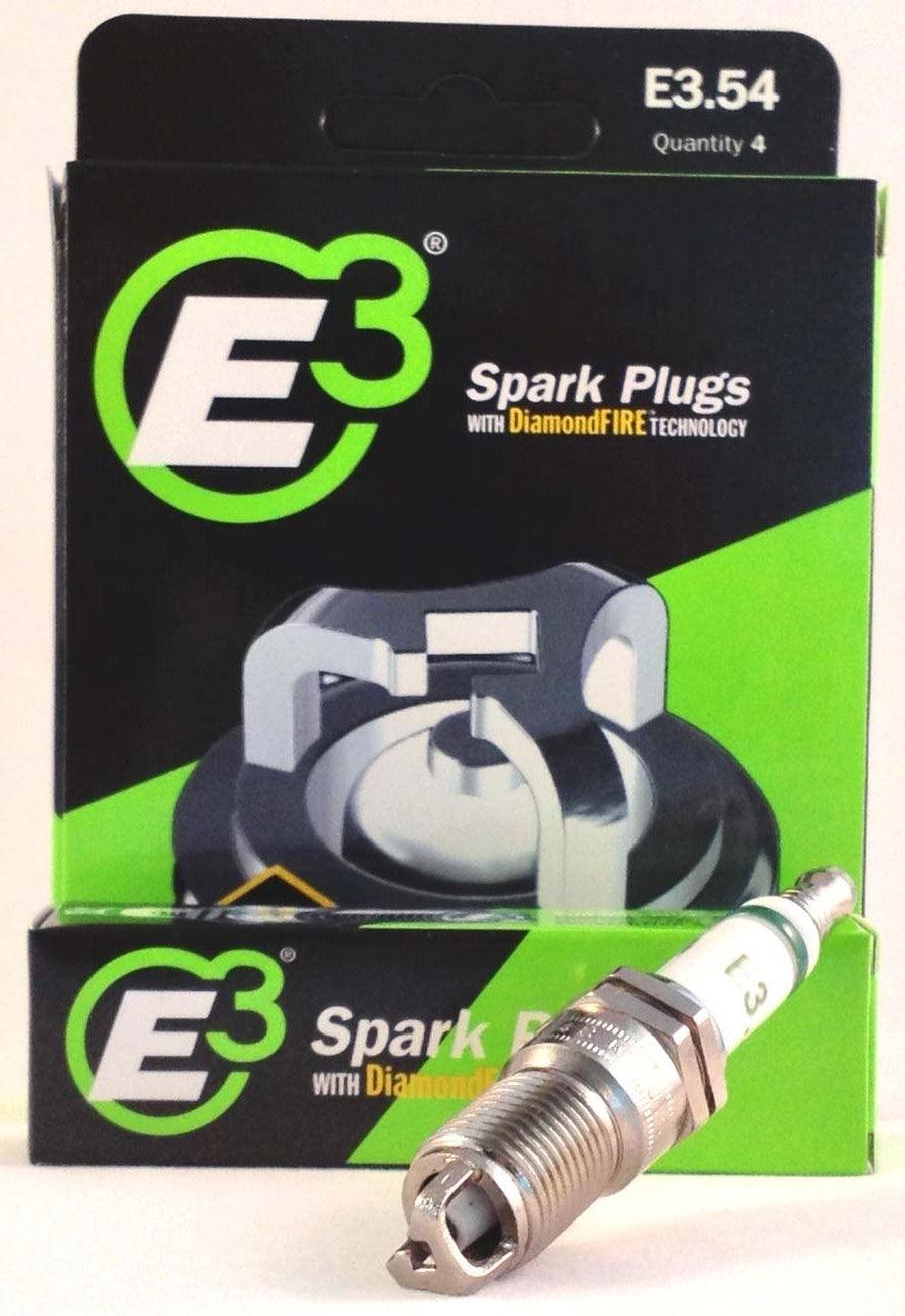 E3 Spark Plug (Automotive) - E354EACH