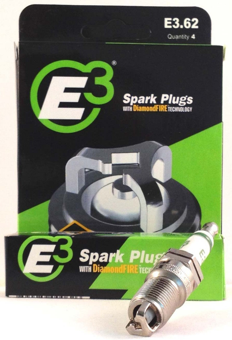 E3 Spark Plug (Automotive) - E362