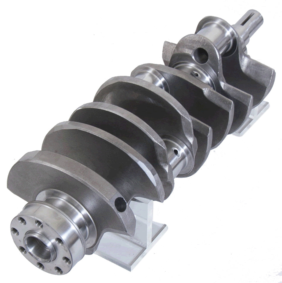 Cast Crankshaft - 102813750