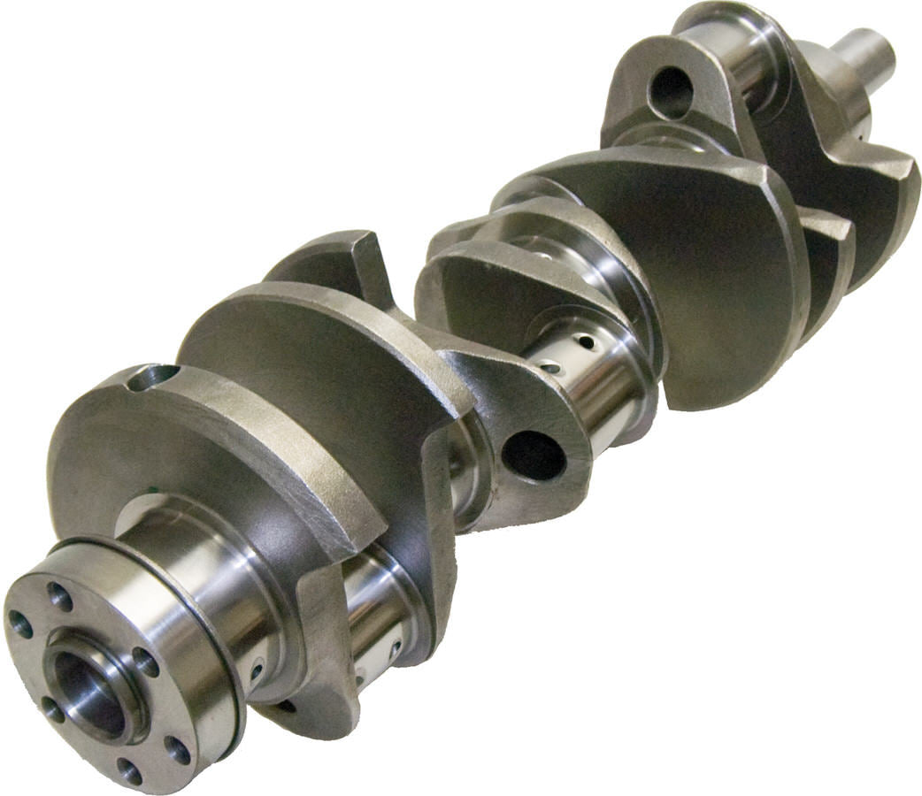 Cast Crankshaft - 103514000