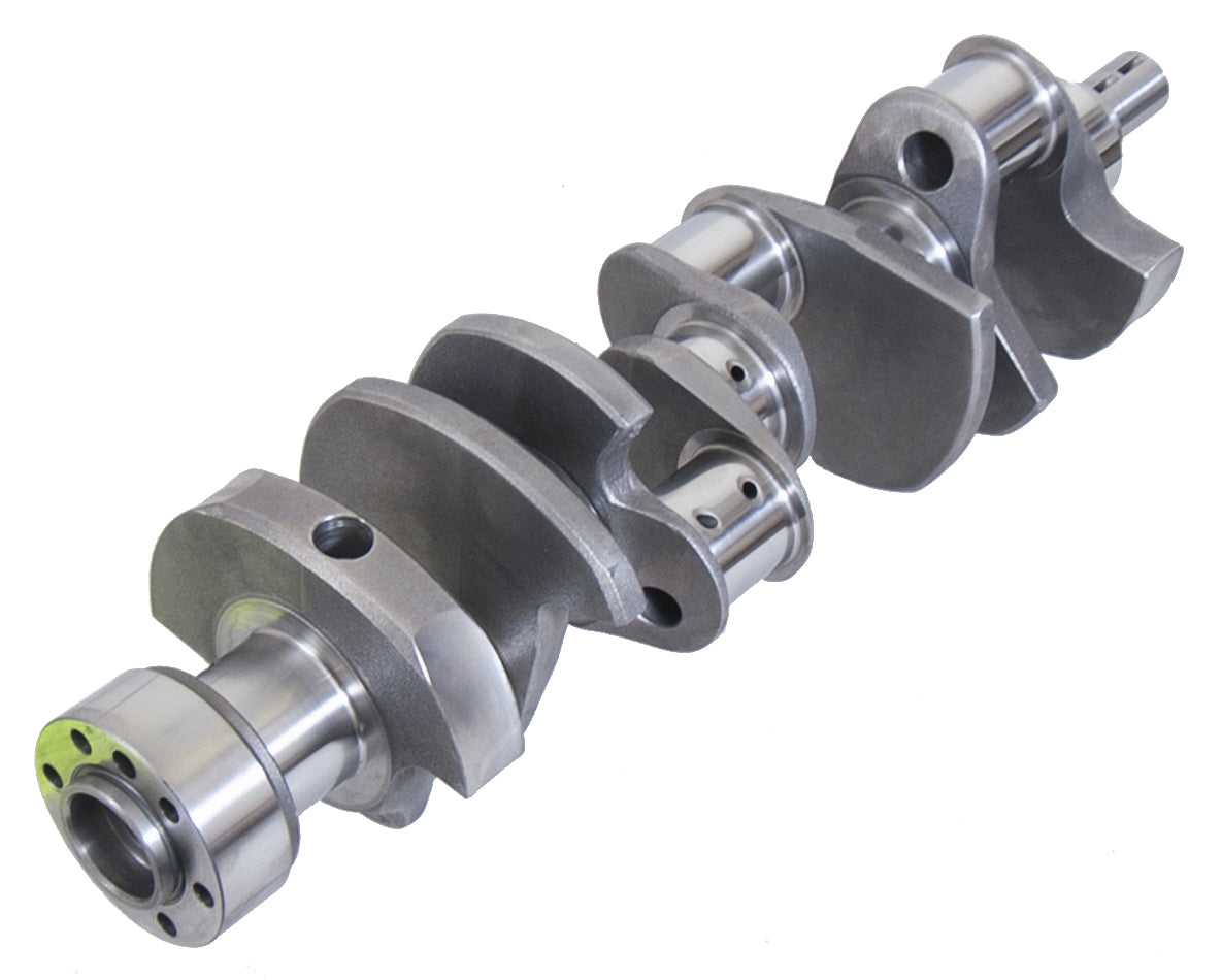 Cast Crankshaft - 103523750