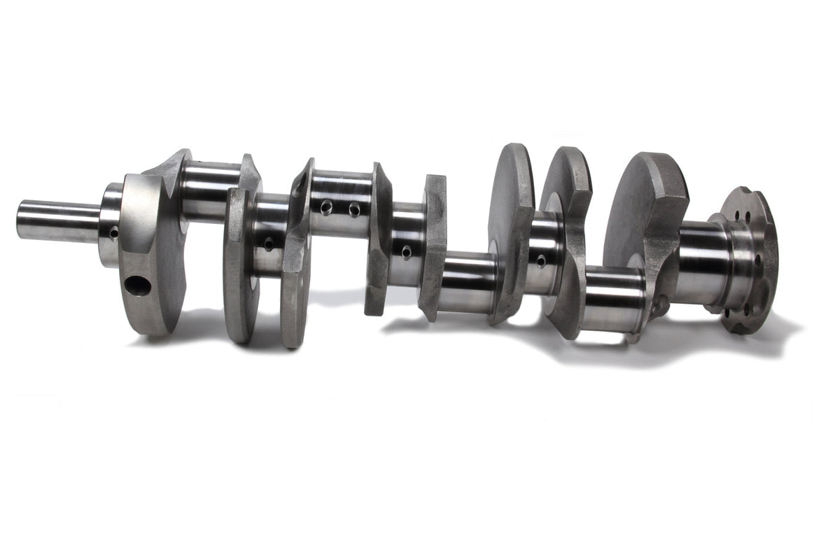 Crankshaft Cast Steel 3.75IN P - 104013750