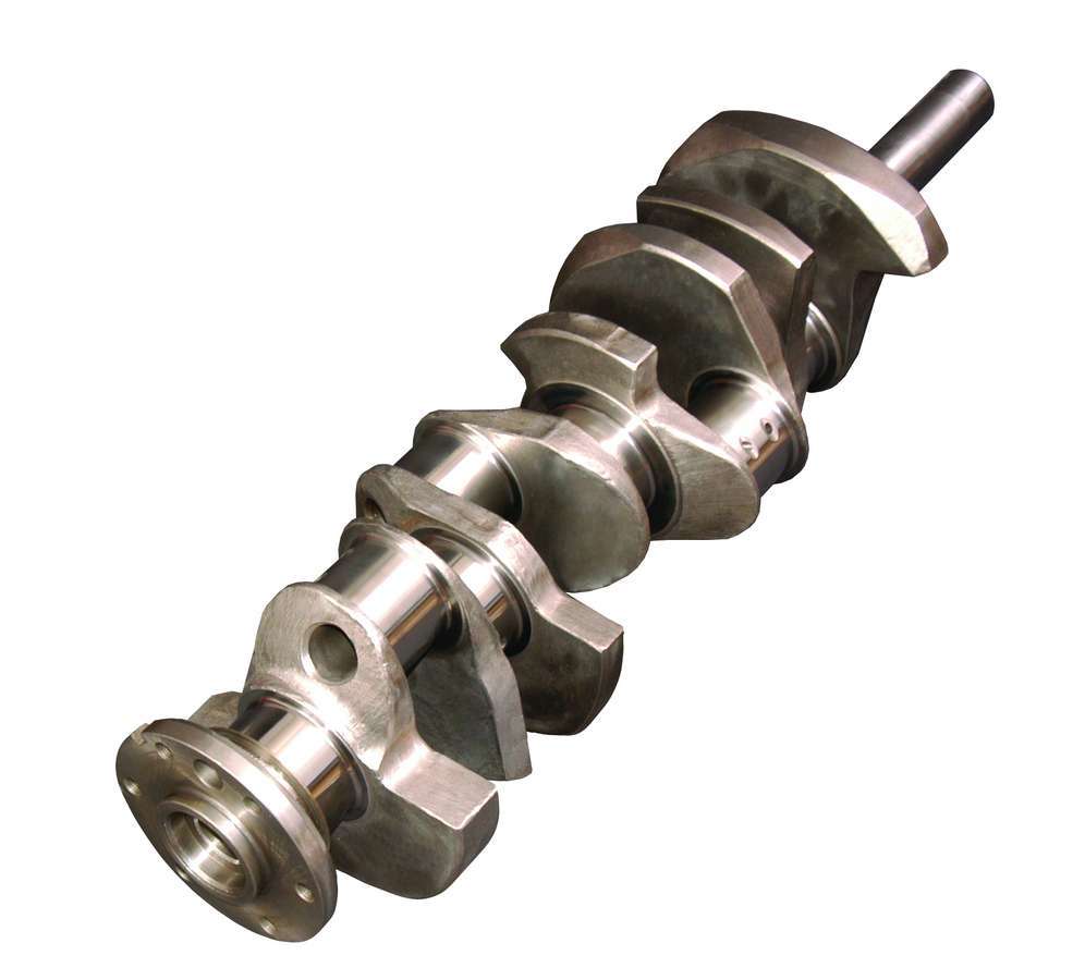 Cast Crankshaft - 104283980