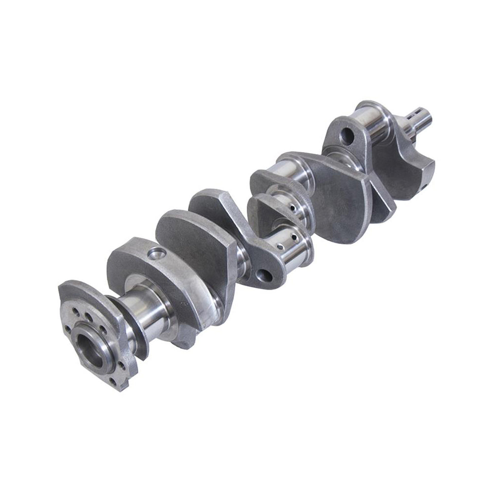 Cast Crankshaft - 104284125