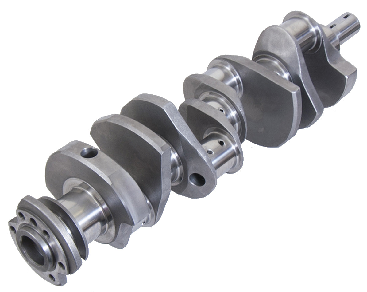 Cast Crankshaft - 104544000