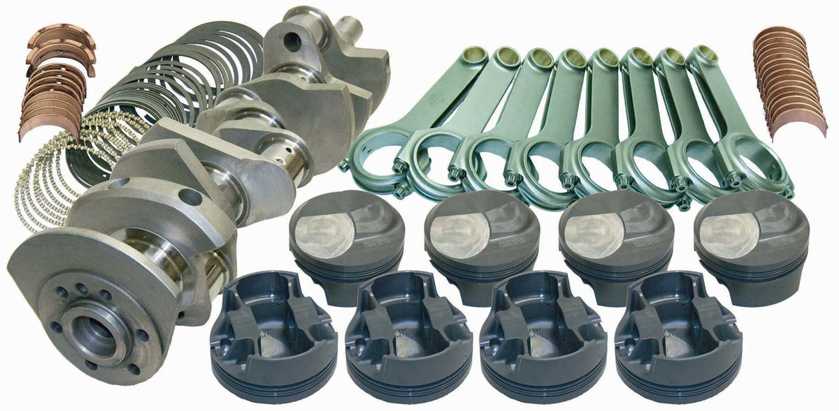 Chevy 502 Rotating Assembly - 119144500