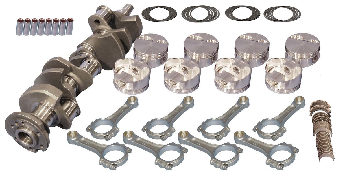 Rotating Assembly - 12012030