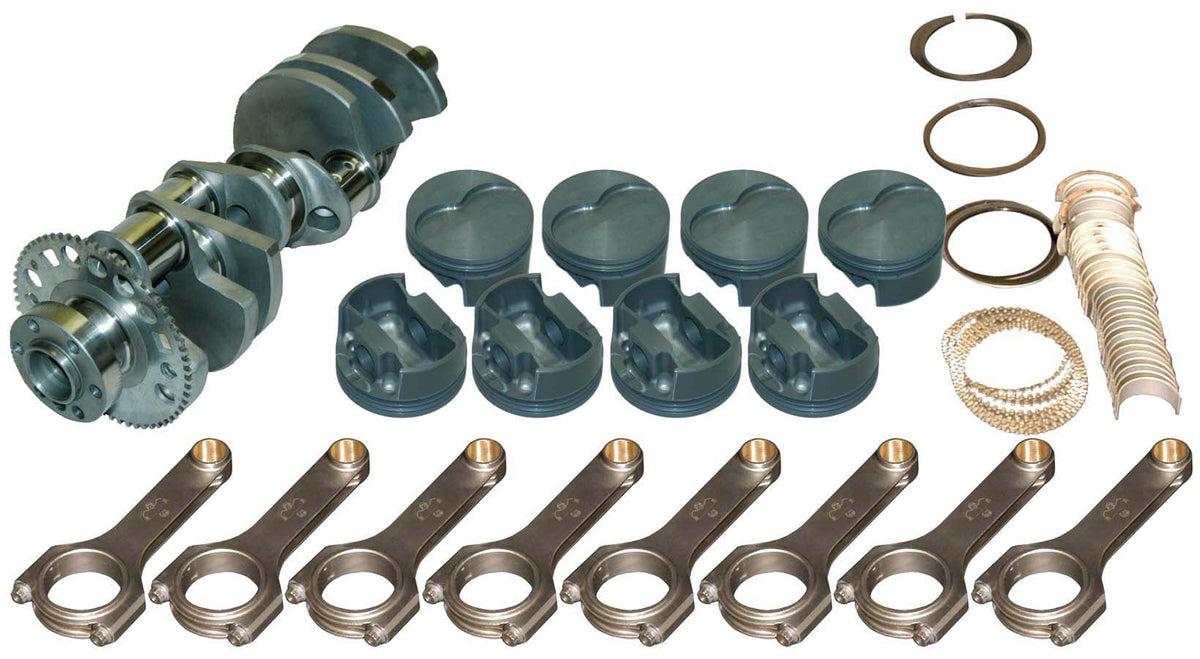 Rotating Assembly - 12501030