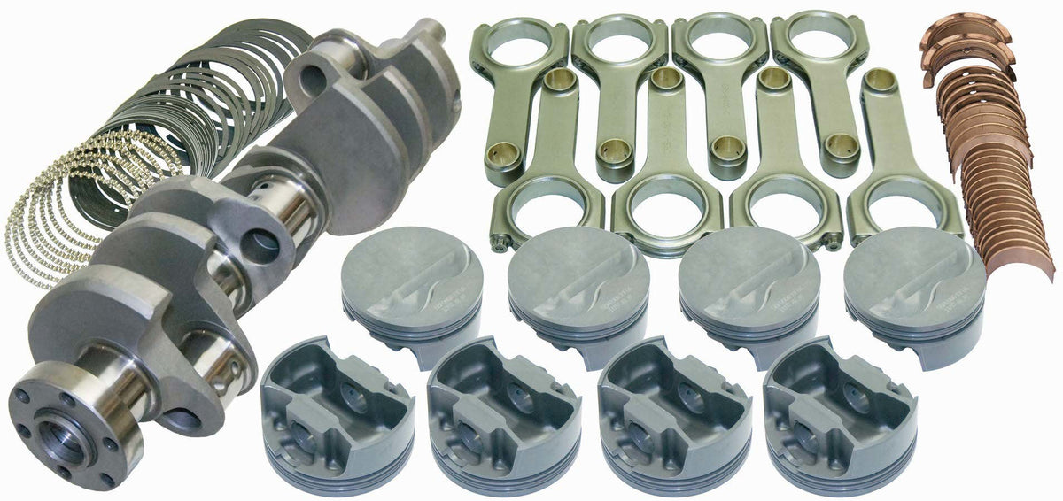 Rotating Assembly - 14003030