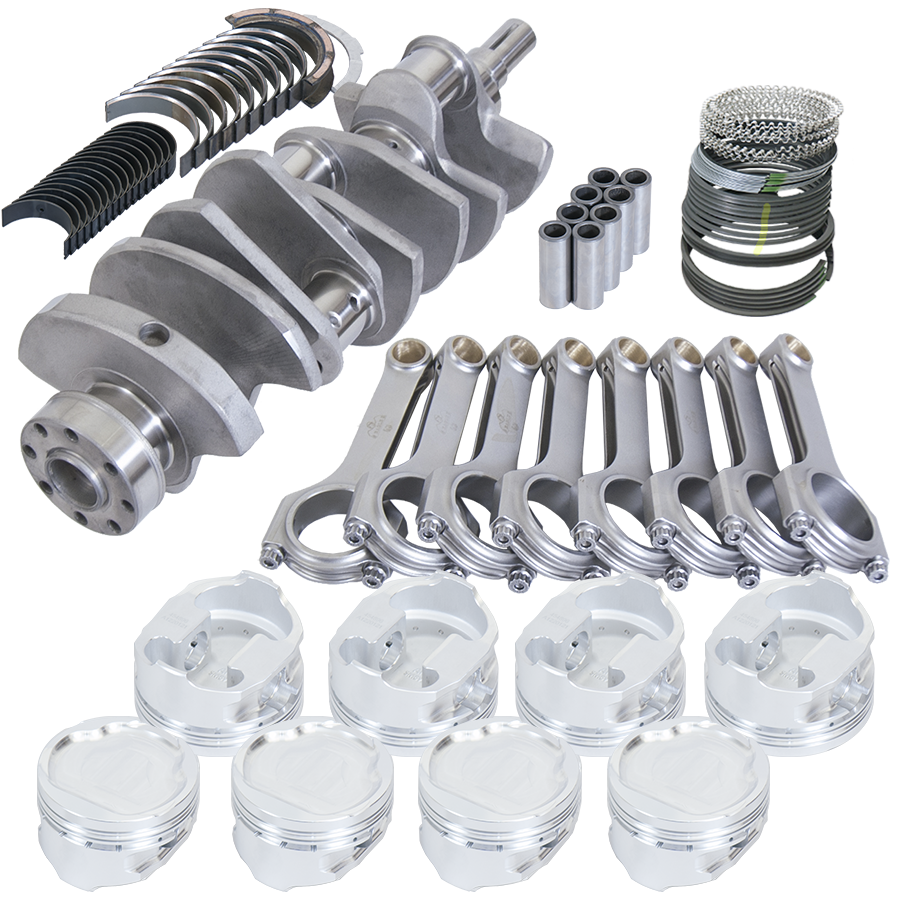 Rotating Assembly - 14414020