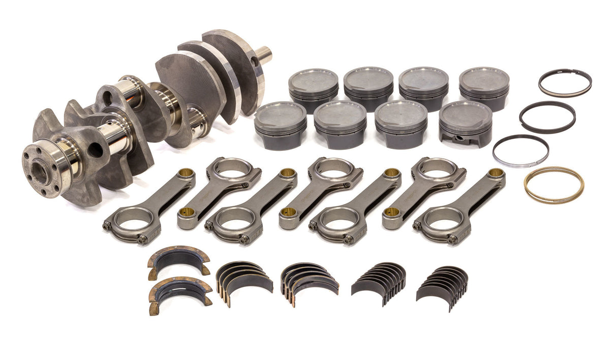 Rotating Assembly - 14700030
