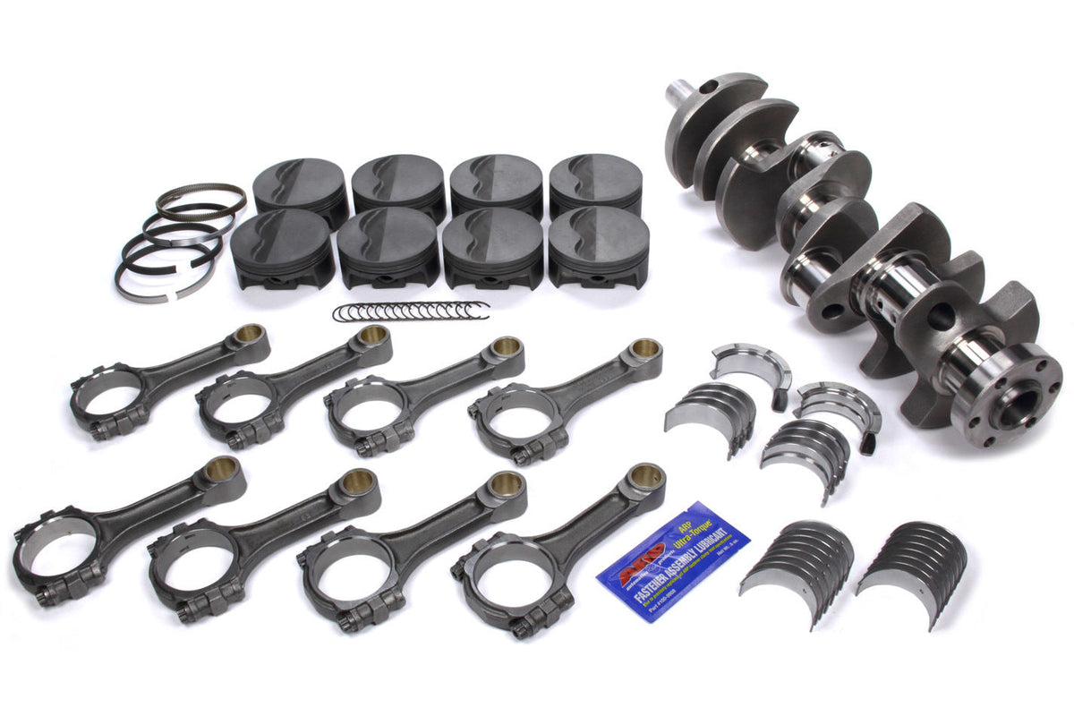 Rotating Assembly - 16003040