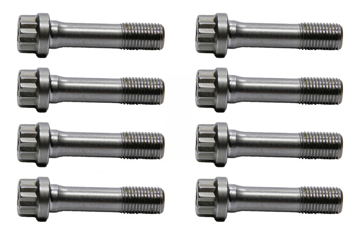 ARP 2000 Series 3/8 Rod Bolts 1.500 8pk - 20060