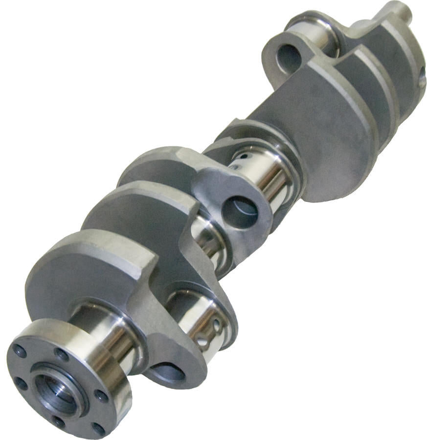 Crankshaft Forged 4340 3.40IN - 430234025400