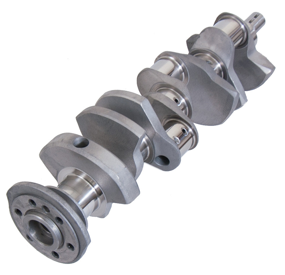 4340 Crankshaft SBC 350 - 435035625700