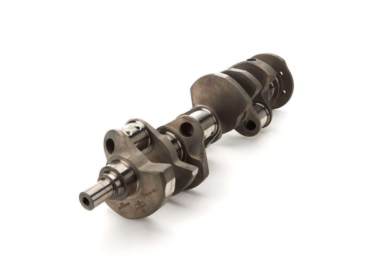 Crankshaft Forged 4340 3.75IN - 435037505700
