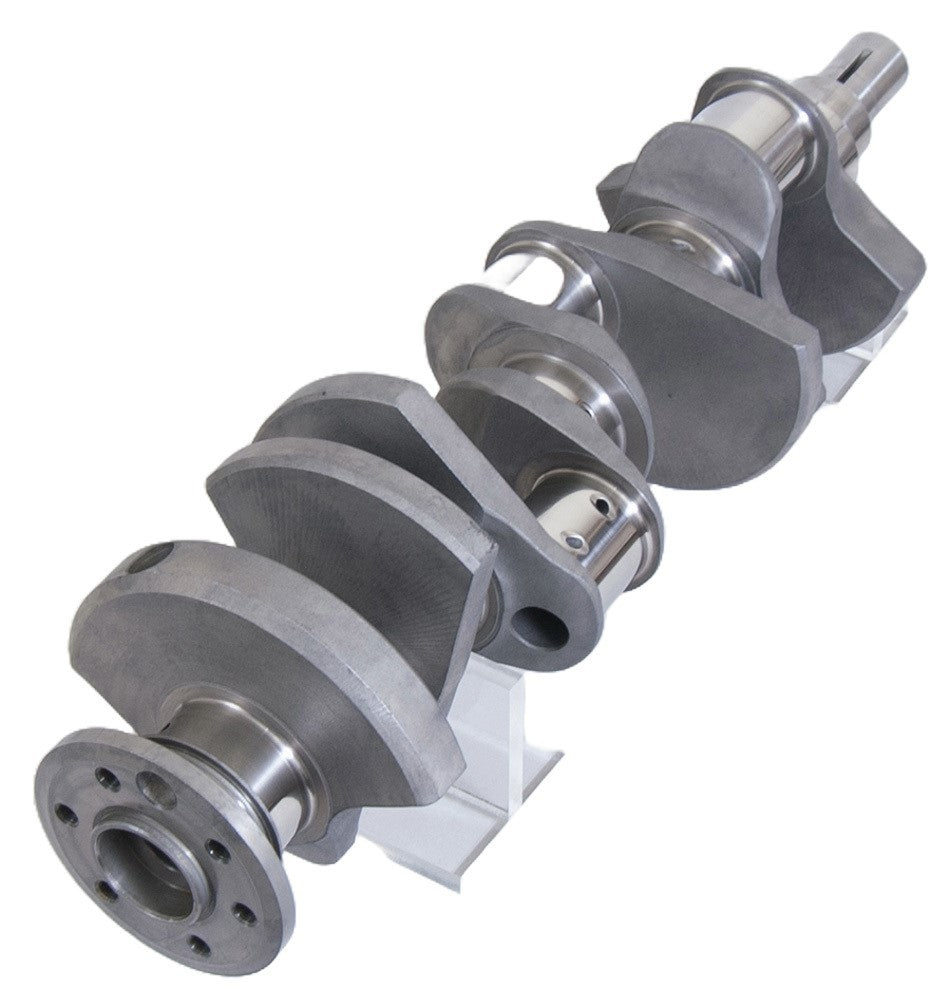 Crankshaft Forged 4340 3.750 - 444037506760