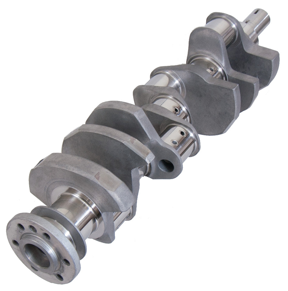 Crankshaft Forged 4340 4.000IN - 445440026135