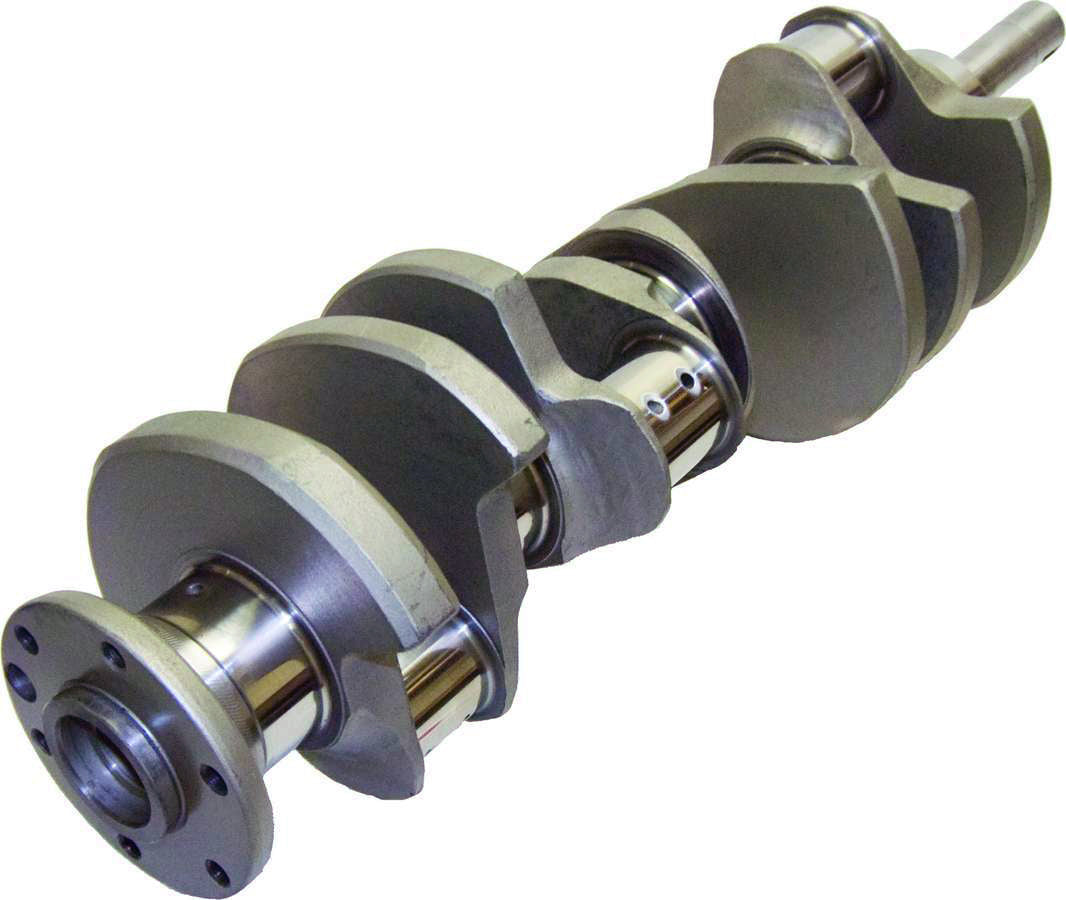 Crankshaft Forged 460 Ford - 446043002200