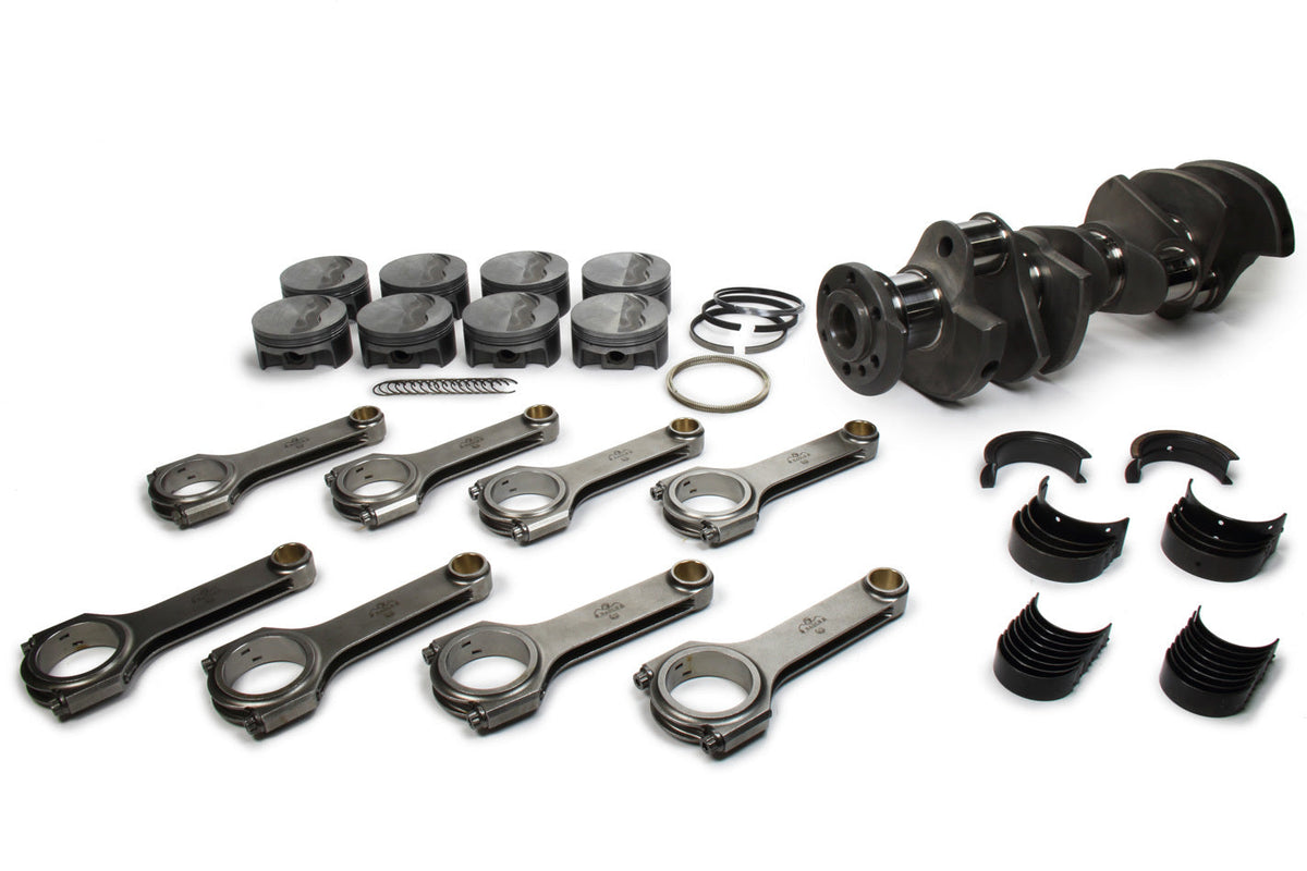 Competition Assembly - 515004155