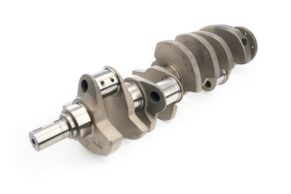 Forged Crankshaft - 545442526385