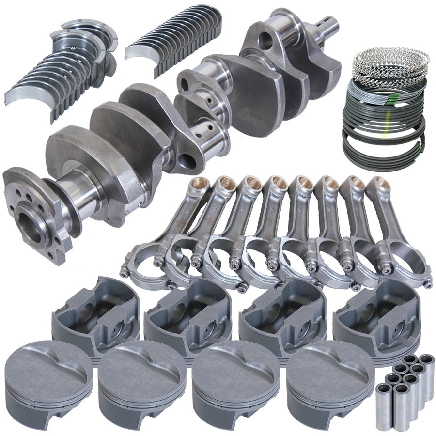 Balanced Rotating Assembly - B13057E030