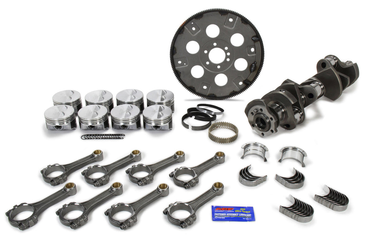 Balanced Assembly Chevy 350 - B15405E060