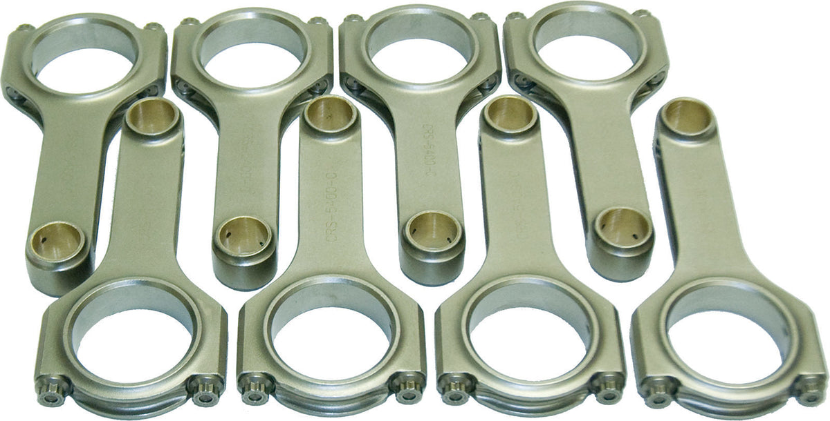 Connecting Rod Set - CRS5400C3D2000