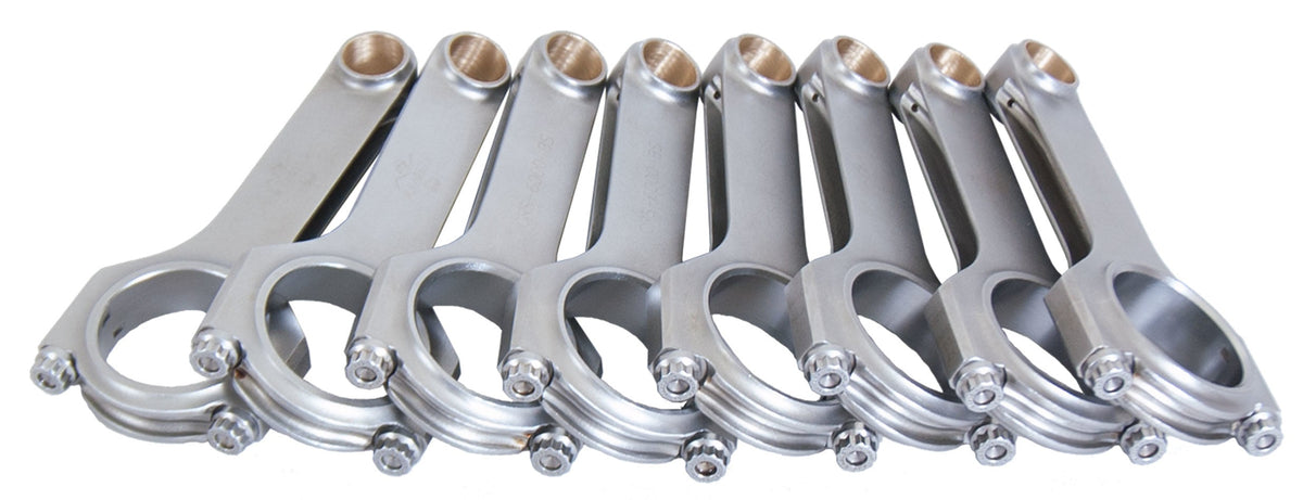 H Beam Rods with/ARP Bolts - CRS6000B3DL19