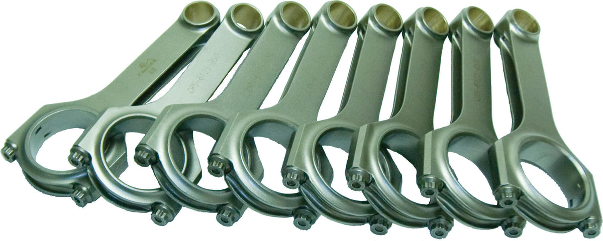 H Beam Rods - CRS6125O3D2000
