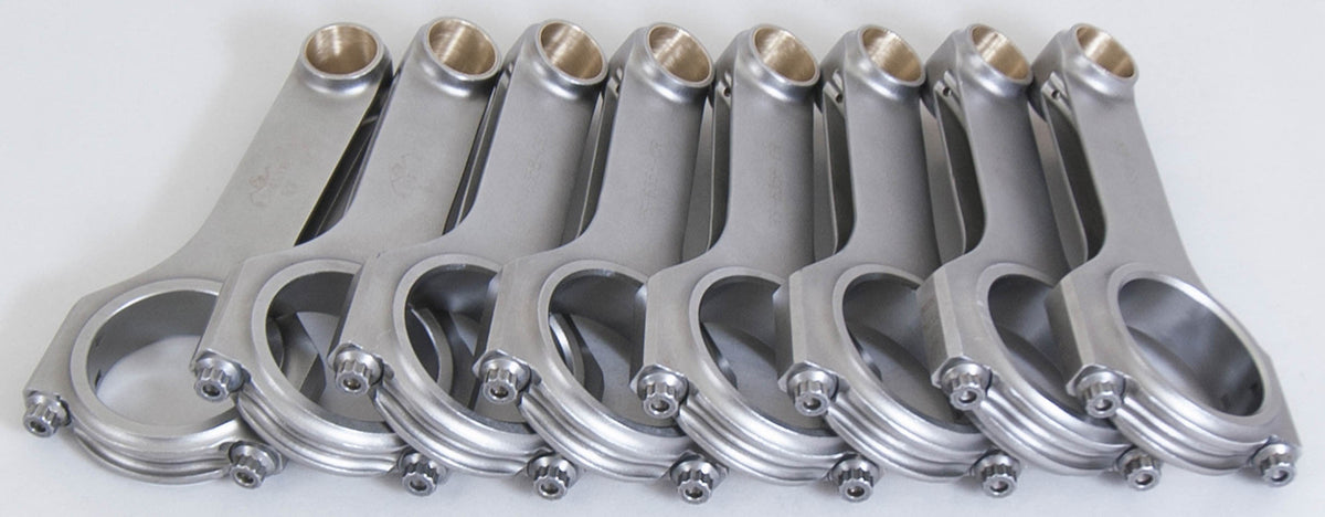 H-beam Connecting Rod Set - CRS6358C3D