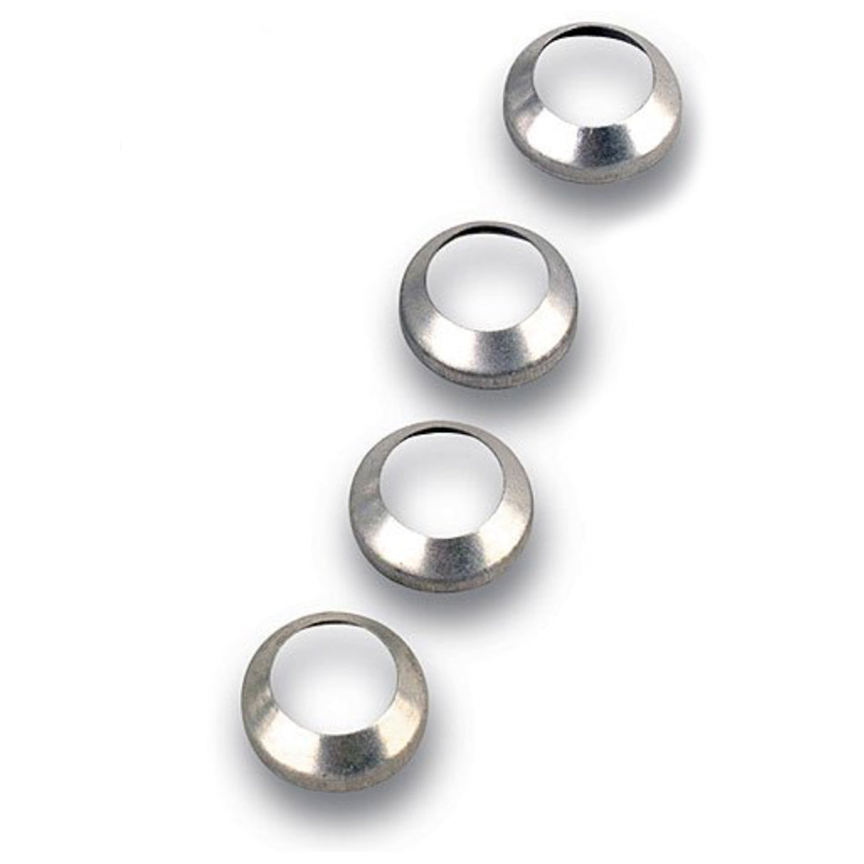 #3 Conical Seals (4pk) - 169103ERL