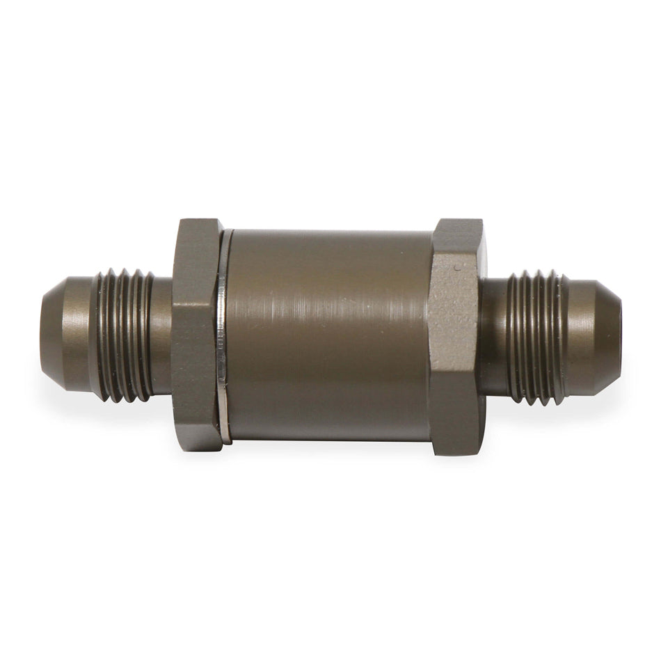 -6 Fcv with Metal Hinge - 253006ERL