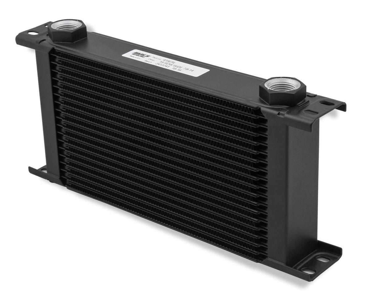 Oil Cooler - 419ERL
