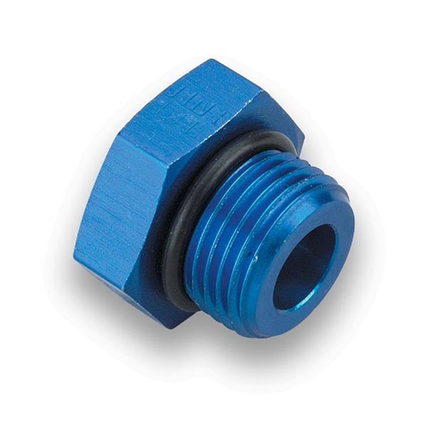 #6 Port Plug - 581406ERL