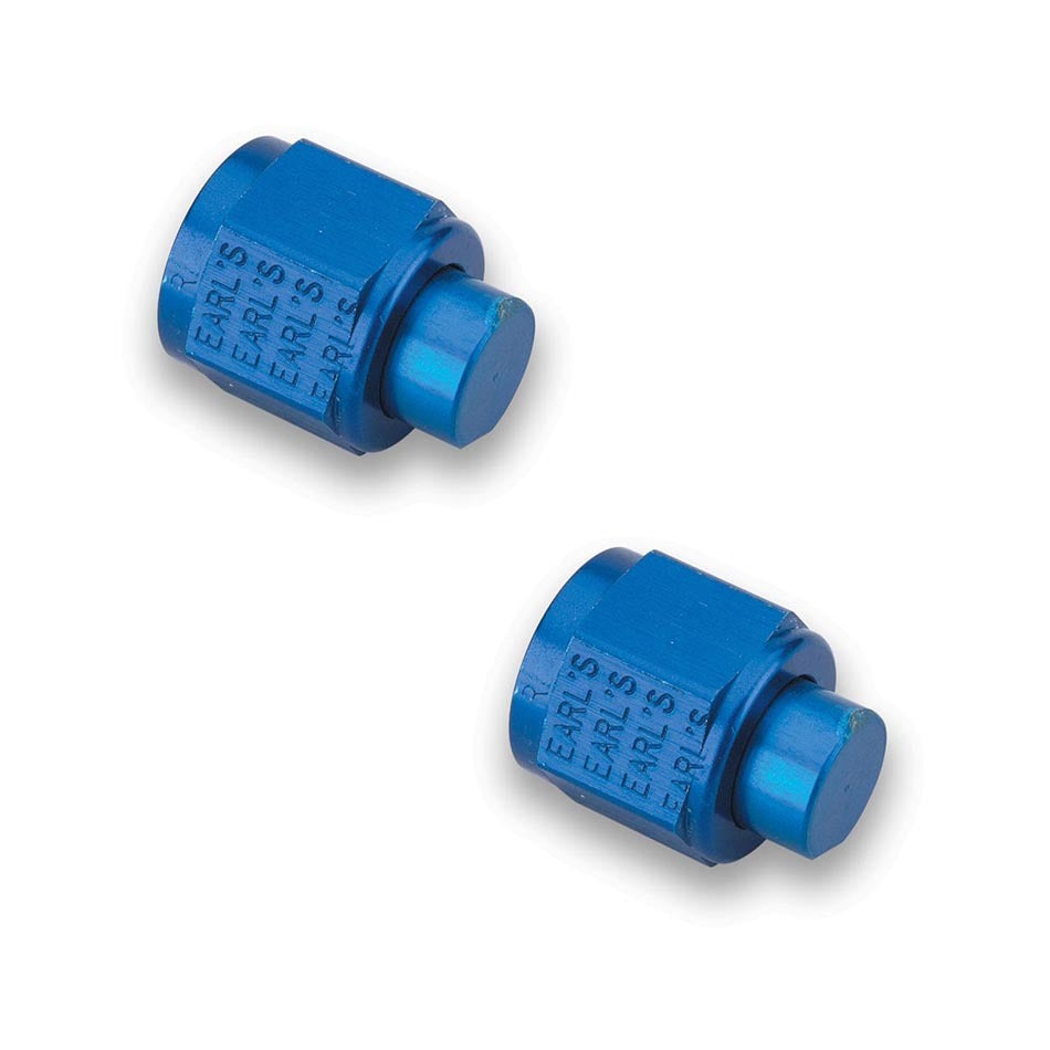 #6 Caps (2 Per Pack) - 592906ERL