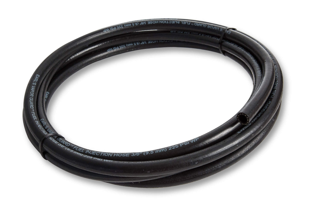 VAPOR GUARD HOSE