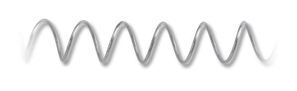 #12 Pro-Lite Inner Spring 4ft - 773412ERL