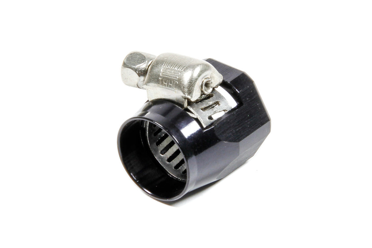 6an Econ-O-Fitting Blk 5/8in ID - 900506ERL