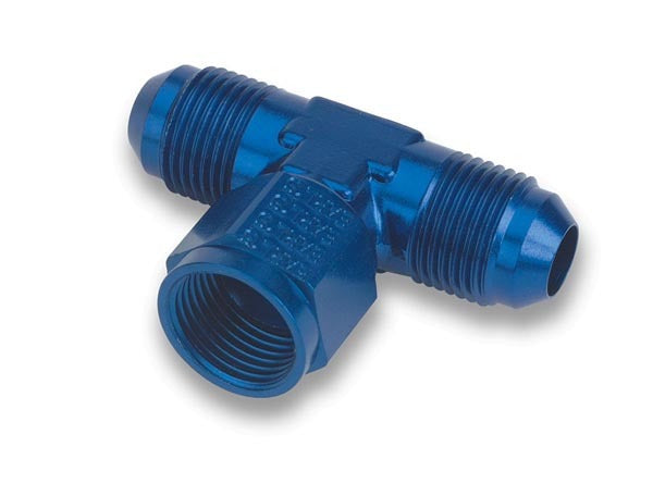 #6 An Tee-Fem Swvl Side - 925106ERL
