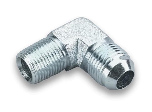 90 Deg. #3 > 1/8 Npt Ste - 962203ERL